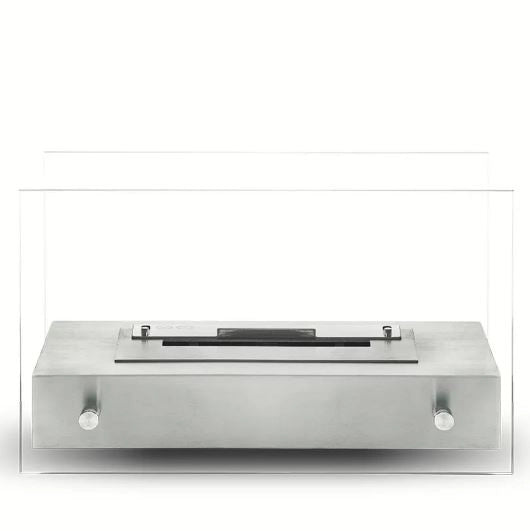 Biocamino Novita - Silver