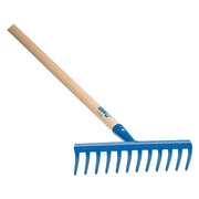 RASTRELLO 14 denti / cm 35 x 7,5  - AGEF