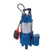 ELETTROPOMPA VORTEX ACQUE LURIDE 1,0 HP VTXS100G