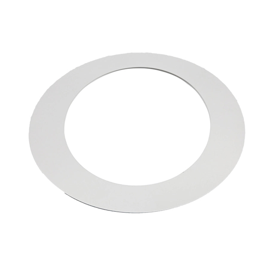 ROSONE CIRCOLARE INOX 304- Diam. 100- DK- pezzi 1