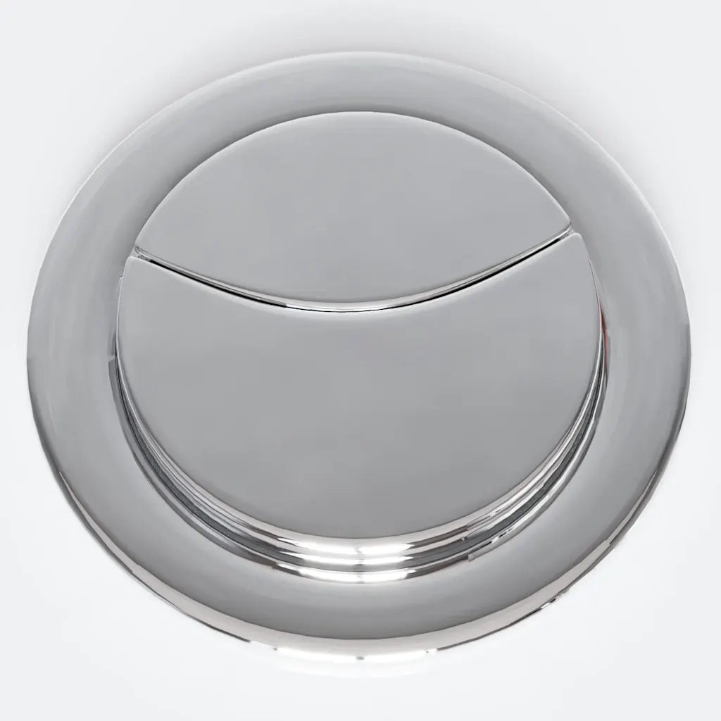 Toilette con Cisterna Bianca 240549