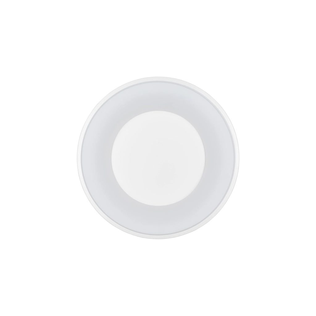 Plafoniera Nowodvorski NIKKI LED Ø38 32W 3000K bianca