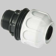 GIUNTO MASCHIO DIRITTO IN PP  3/4 x 25     BUCCHI