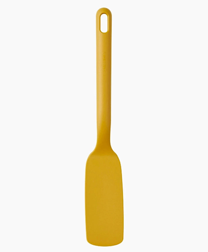 Spatola Guzzini chef line giallo mango