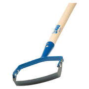 SARCHIATORE ANTI ERBACCE LAMA INTERCAMBIABILE cm 17 x 12 x 23,5  - AGEF