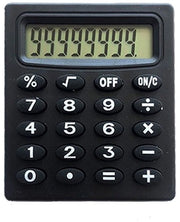 Calcolatore portatile per studenti (nero)