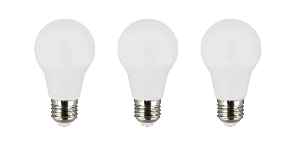 Lampadina LED Globo E27 9W 4000K 806 lm RL