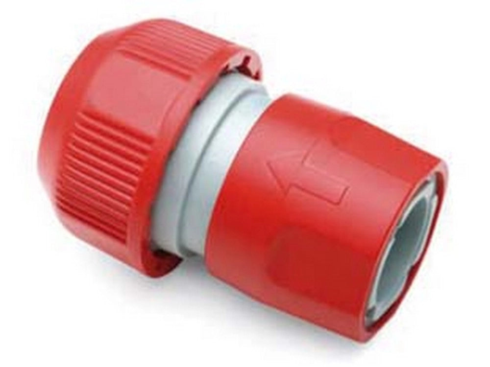 10blister raccordo portagomma rapido per tubo da 3/4" - in blister (2281) cod:ferx.fer59916
