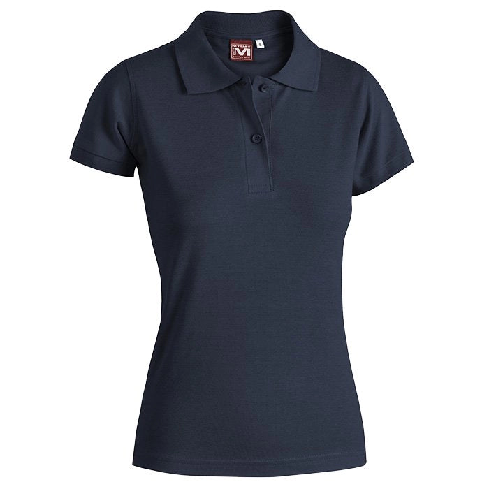 POLO DA DONNA BLU Tg. L