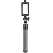 Trade Shop - Trust Asta Ripiegabile Per Selfie Wireless Stick Con Pulsante Per Scattare Foto -