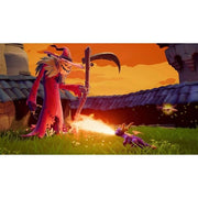 Microsoft xone spyro reignited trilogy - SPYROTRIL