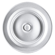 ROSONE DECORATIVO PER SOFFITTI mod. EB24DY - Ø cm. 34  - BOVELACCI
