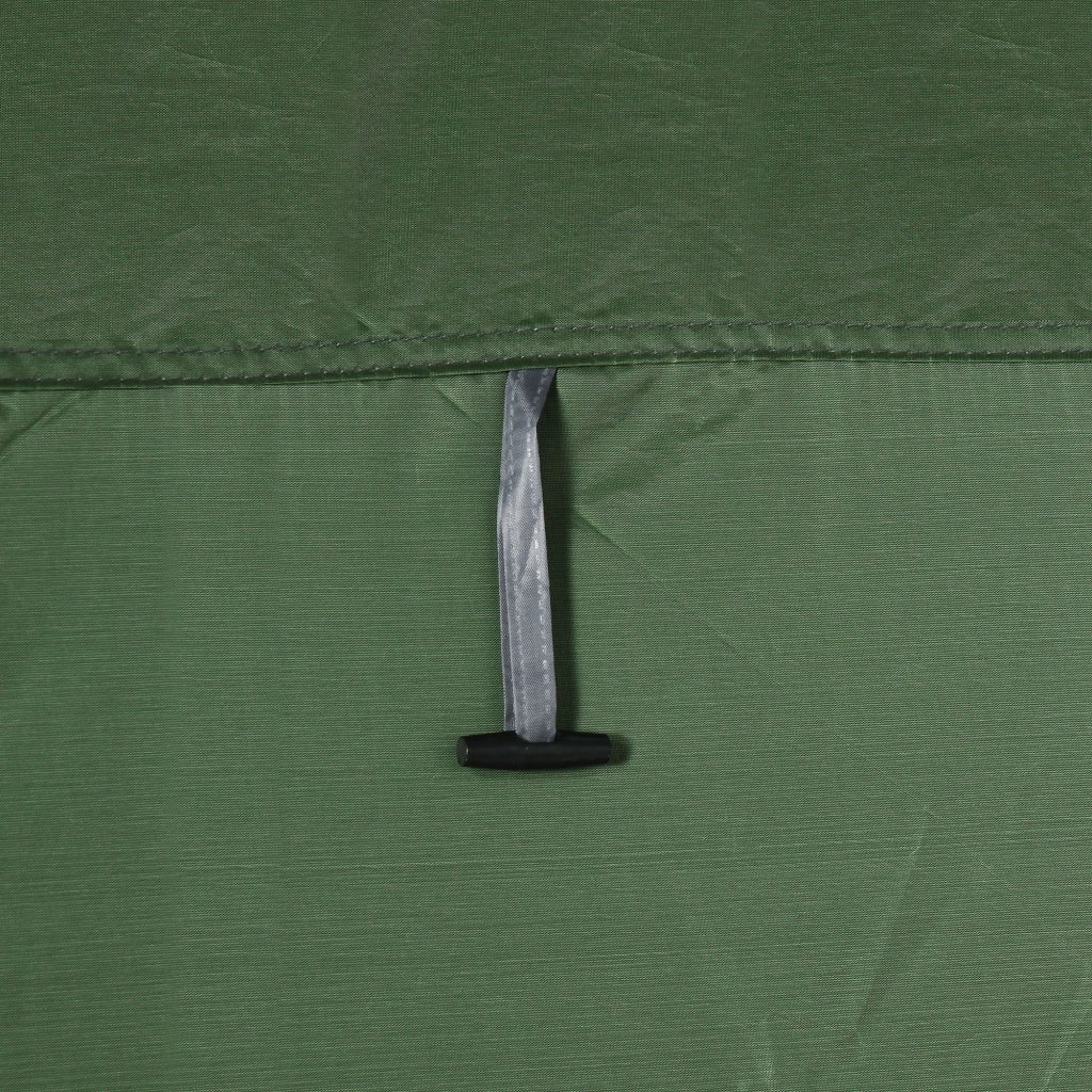 Cabina Doccia Portatile ¨C Minimal ¨C Verde Oliva 126x124x189 cm