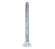 Lampada Piantana Terra Led 3,6W Gadget Colori H130 cm Motion GD Trio