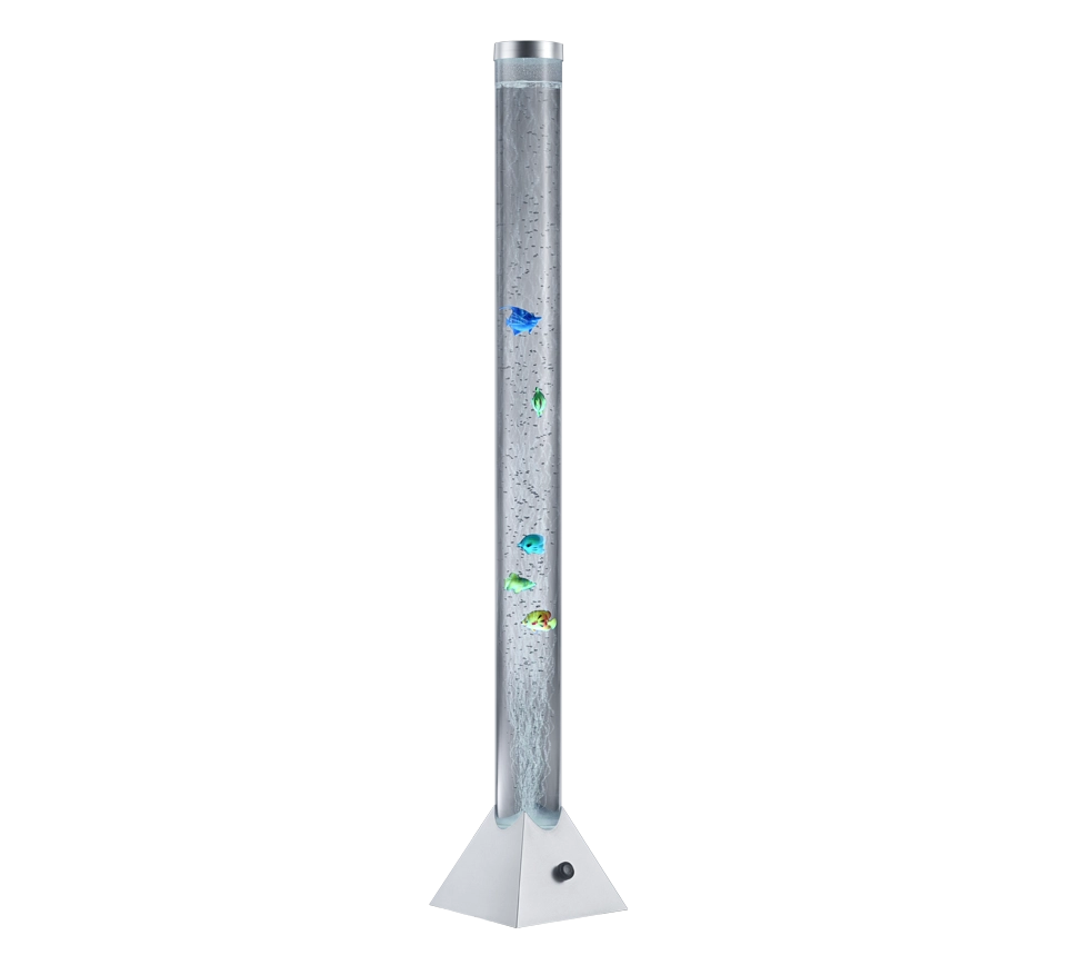 Lampada Piantana Terra Led 3,6W Gadget Colori H130 cm Motion GD Trio