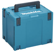 Valigetta Makita Makpac Tipo 4 821552-6 DIMENSIONI 395x295x315mm