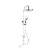 Colonna doccia idro bric 0061cr papete cromo