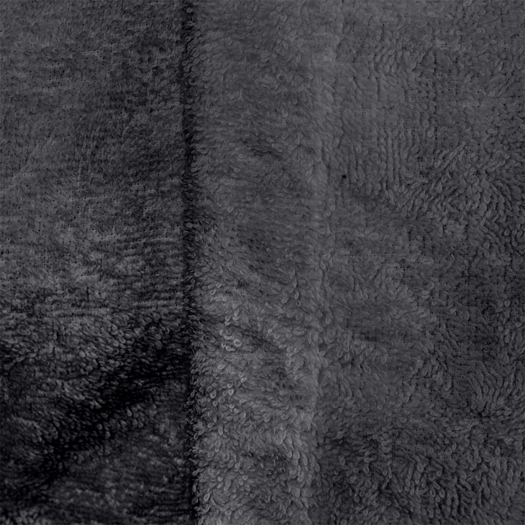 Accappatoio KINN Antracite XXXL Cotone 4100822