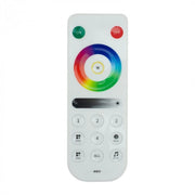 Ecolight Telecomando RF RGB 4 zone per controller SD-3