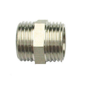 Raccordo niples in  ottone 1/2''