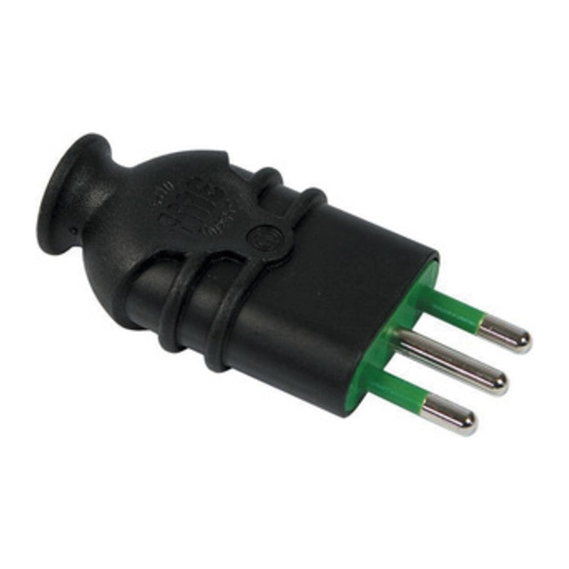 FME 80.101 SPINA 10A 2P+T HI-PRO CALPESTABILE