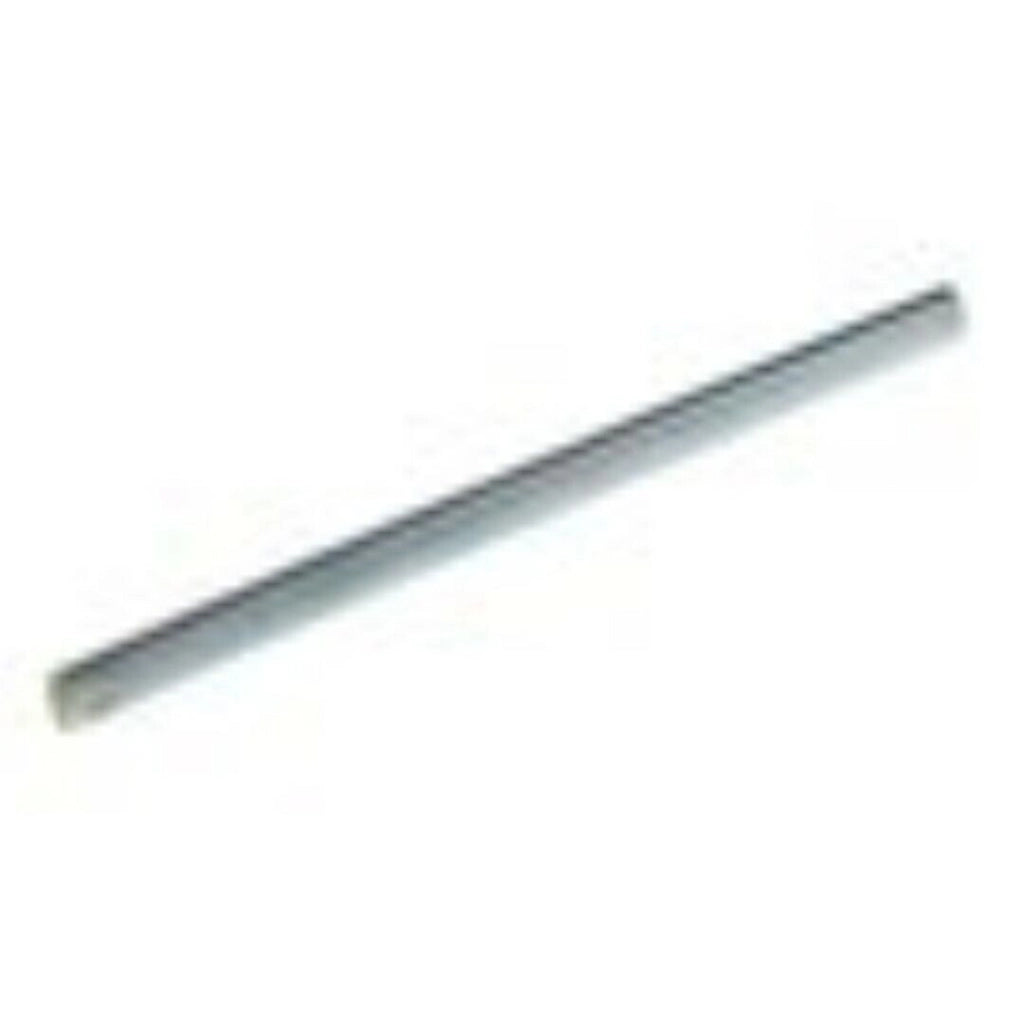 Barra Filettata Zincata M. 4X330 Pezzi 2 - Masidef