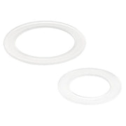 SET GUARNIZIONI PER PISTONE- GROHE- pezzi 1