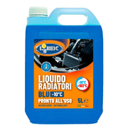 Lubex liquido radiatori blu -10¬∞C 5lt
