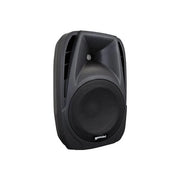 Cassa attiva gemini es-08p-blu es mkii series powered nero - ES 08P BLU