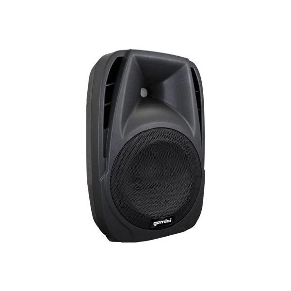 Cassa attiva gemini es-08p-blu es mkii series powered nero - ES 08P BLU