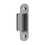 CONTROPIASTRA PER PATENT MAGNETICA CROMO OP.- 4,0 pz