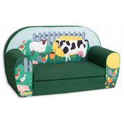 SOFA FATTORIA
