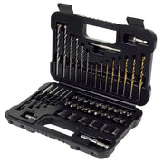 Black&Decker Set per avvitare e forare e avvitare