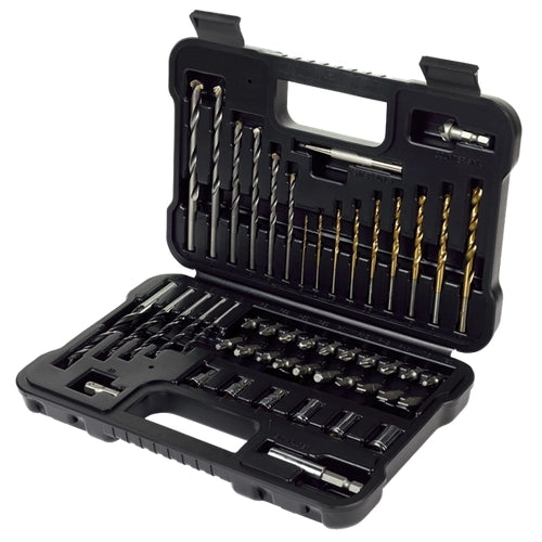 Black&Decker Set per avvitare e forare e avvitare
