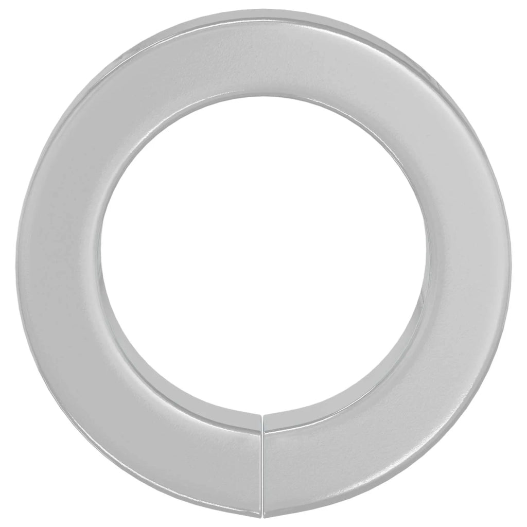 Dado a Molla 15929 pcs Bianco Ferro