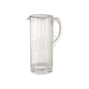 Ilsa Caraffa Giada Crystal con Coperchio Litri 2