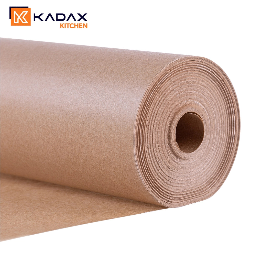 KADAX Expert Papier do Pieczenia Catering 50m x 38