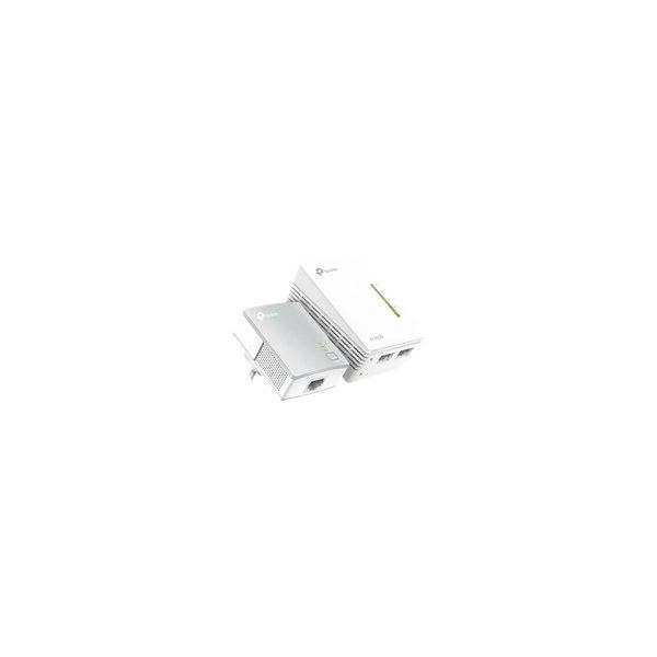 Tp-link tl-wpa4221 kit powerline wi-fi av600 - TPLNE000251