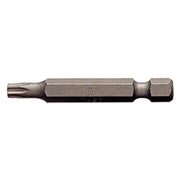 INSERTI PER AVVITATORI ART. 862 TX TX8 mm 50- 5 pezzi  - BETA