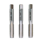 SERIE  3 MASCHI A MANO KRINO HSS M10 PASSO 1,50