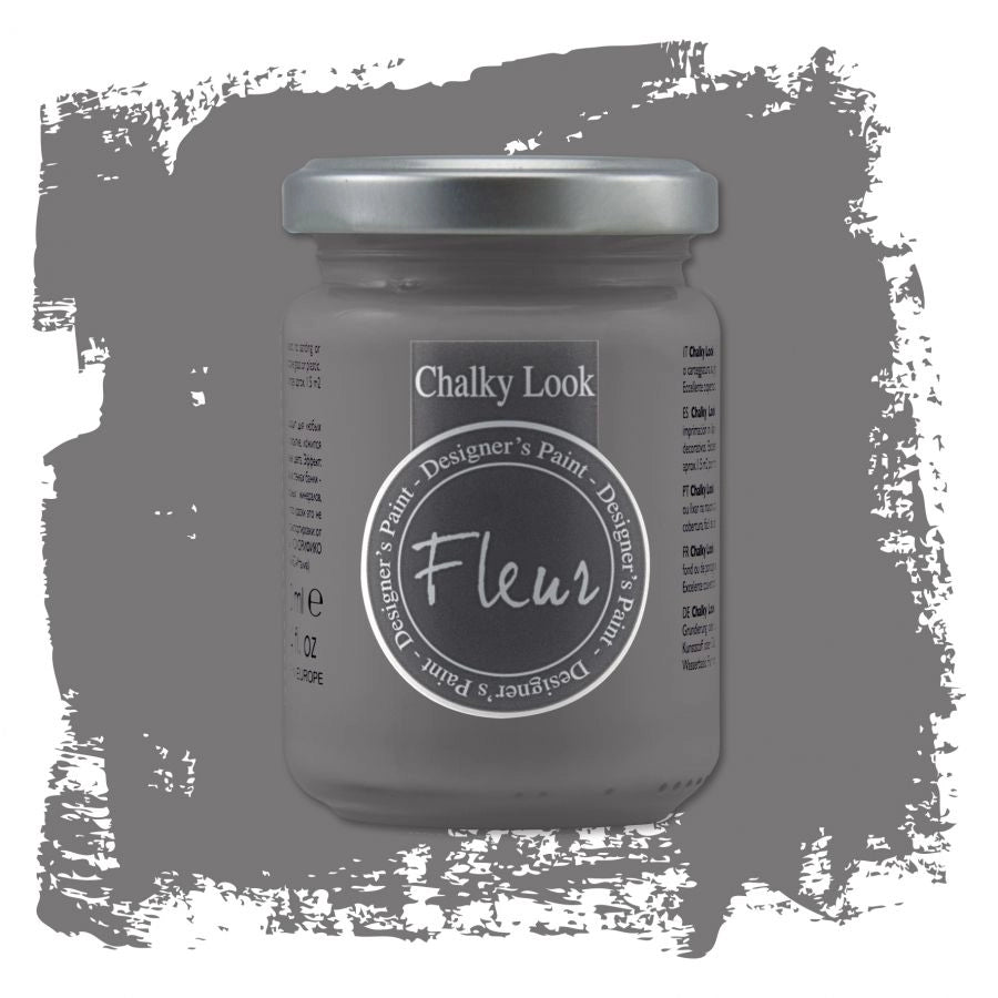 COLORE OPACO CHALKY LOOK EFFETTO GESSO FLEUR CHALKY 130ML F85 METRO.POETRY