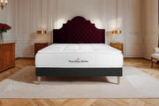 Set materasso e base 200x200 cm - George V