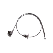 Cavo di apertura cofano Dacia Logan 6001547330