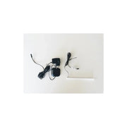 Illuminazione LED bianca x1 - 25PCBI12