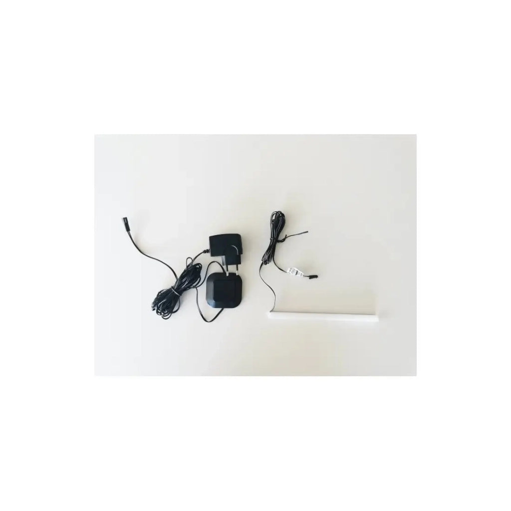 Illuminazione LED bianca x1 - 25PCBI12