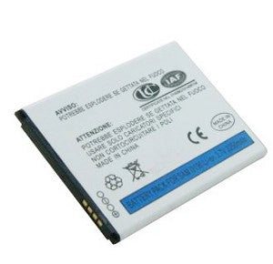BATTERIA COMPATIBILE per SAMSUNG S4 MINI