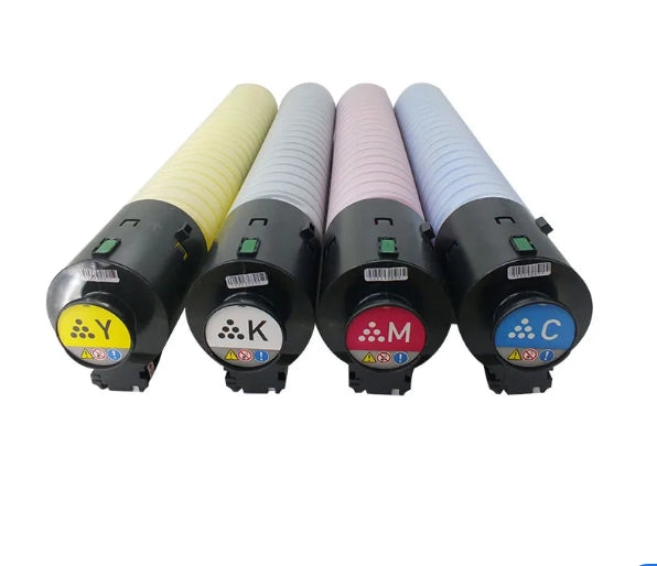 Black Compa Pro 651,751,Lanier 750,NRG Pro 651-72K#828306