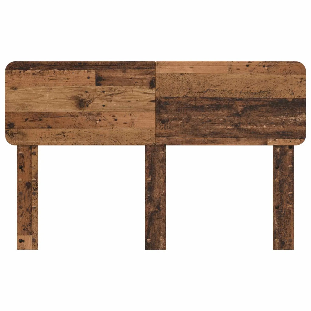 Testiera | Testata Legno vecchio Legno multistrato