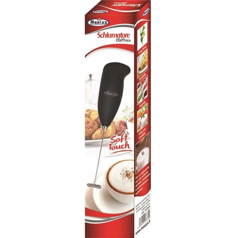 MAURY'S SCHIUMATORE ELETTRICO PER CAPPUCCINO