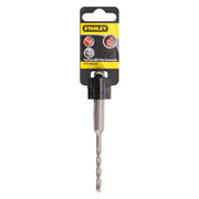 PUNTA ELICOIDALE SDS PLUS mm  8 x 160  - STANLEY